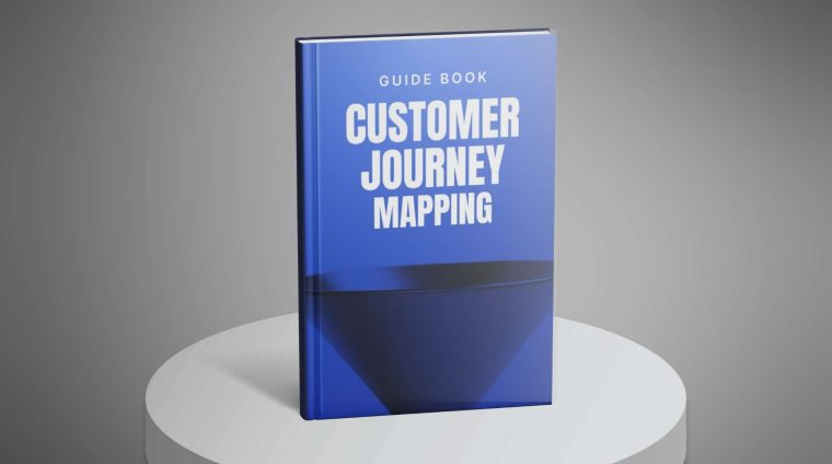 The Complete Customer Journey Mapping – Guide1 The Complete Customer Journey Mapping - Guide1