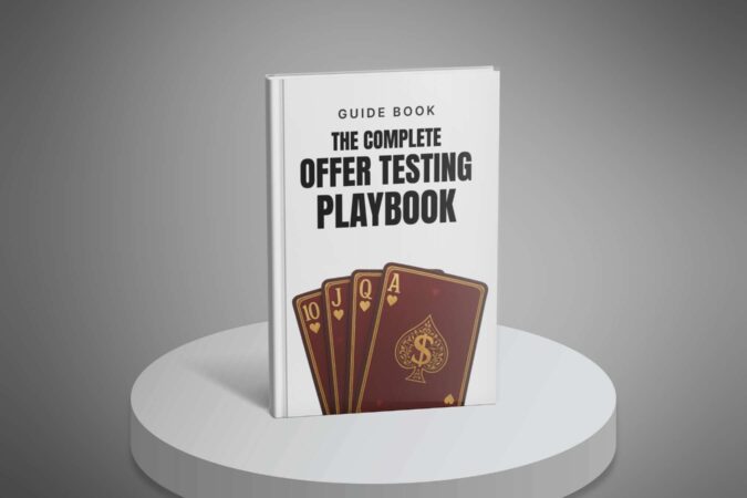 The-Complete-Offer-Testing-Playbook---Guide1