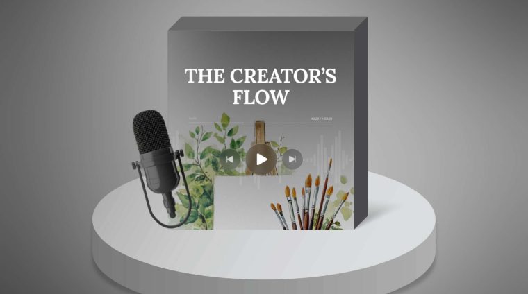 The-Creators-Flow—Podcast1 The-Creators-Flow---Podcast1