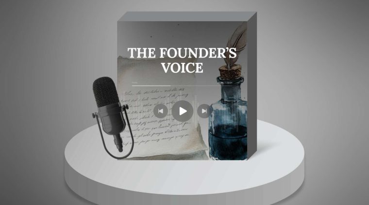 The-Founders-Voice—Podcast1 The-Founders-Voice---Podcast1