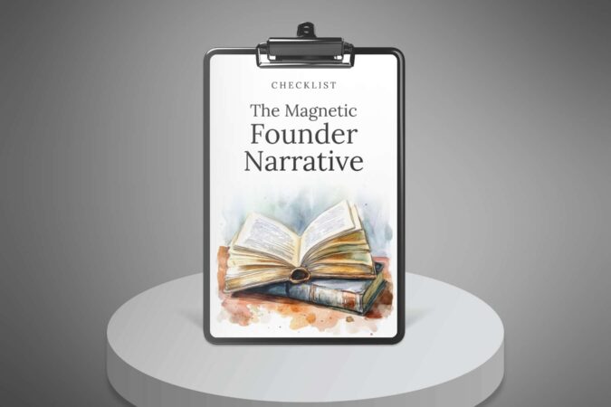 The-Magnetic-Founder-Narrative---Checklist1