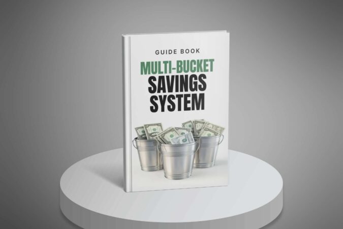 The Multi-Bucket Savings System - Guide1