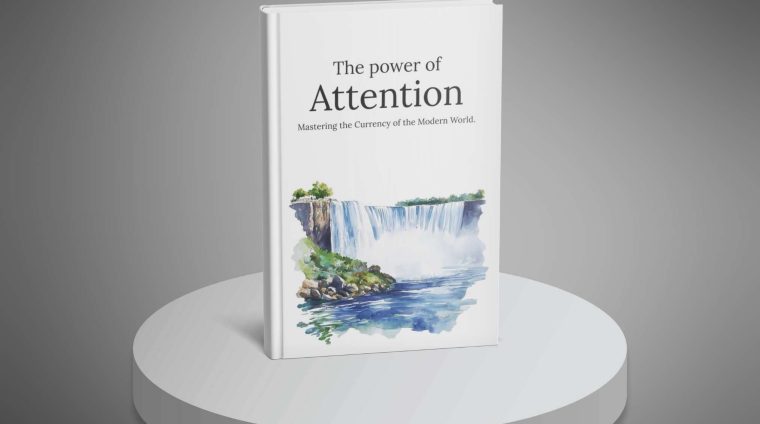 The-Power-of-Attention—Ebook3 The-Power-of-Attention---Ebook3