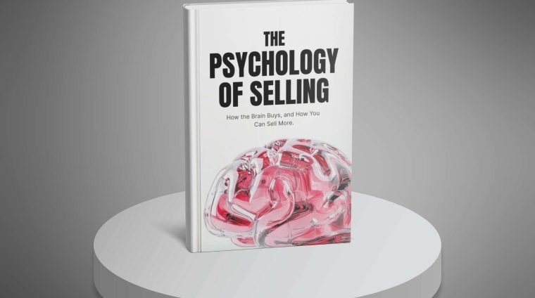 The-Psychology-of-Selling—Ebook3 The-Psychology-of-Selling---Ebook3