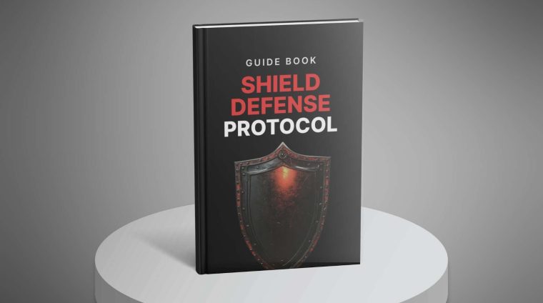 The-SHIELD-Defense-Protocol—Guide1 The-SHIELD-Defense-Protocol---Guide1