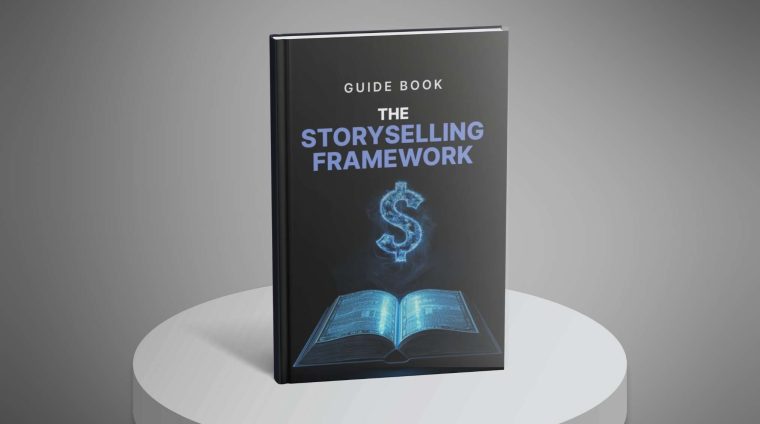 The-Storyselling-Framework—Guide1 The-Storyselling-Framework---Guide1