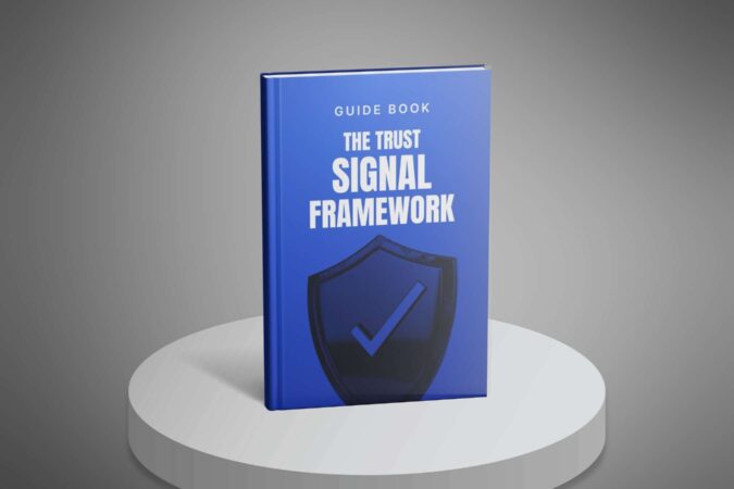 The Trust Signal Implementation Framework - Guide1