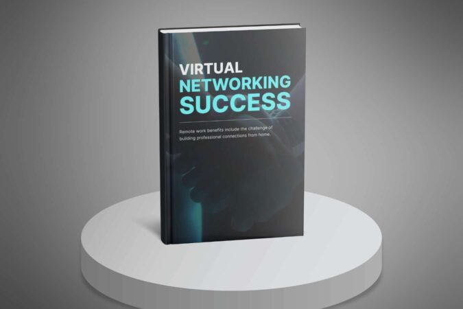 Virtual Networking Success3