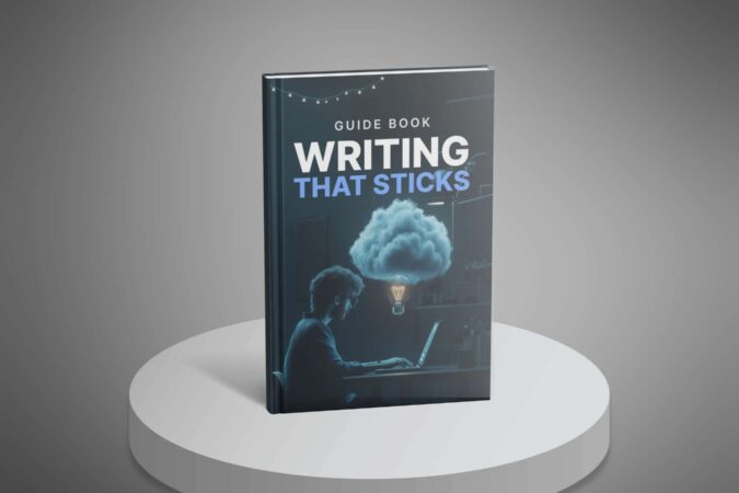 Writing That Sticks - Guide1