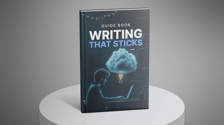 Writing That Sticks - Guide1