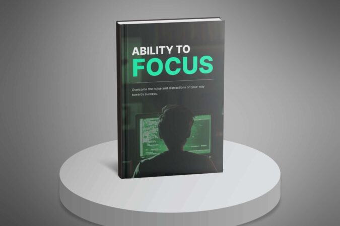 Ability to Focus3