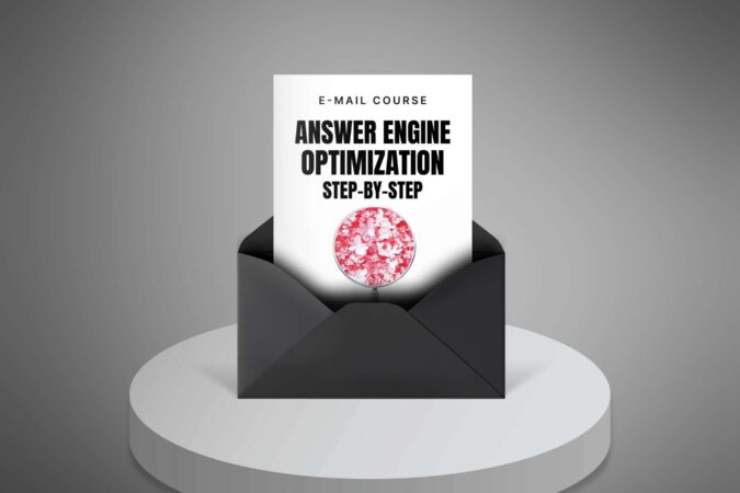 Answer-Engine-Optimization-Step-by-Step---Mini-Course1