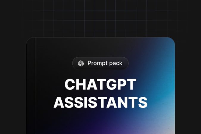 ChatGPT Assistants