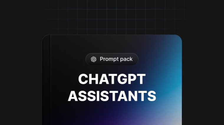 ChatGPT Assistants ChatGPT Assistants