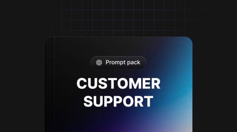 Customer Support Prompts Customer Support Prompts