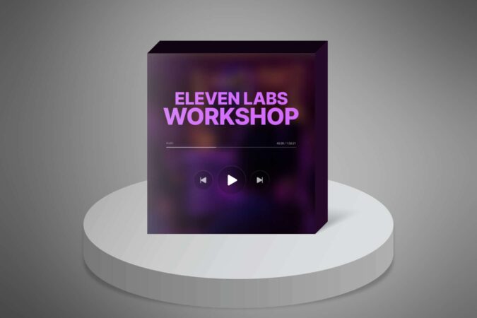 Eleven Labs Workshop1