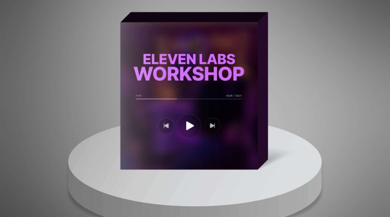 Eleven Labs Workshop1 Eleven Labs Workshop1