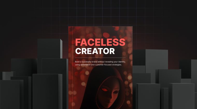 Faceless Creator Bundle Faceless Creator Bundle