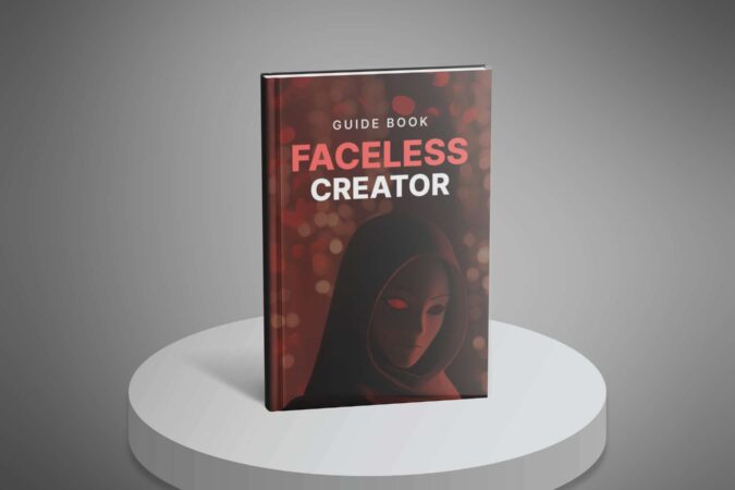 Faceless Creator - Guide1