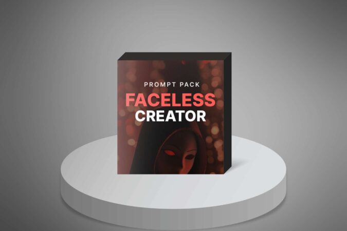 Faceless Creator - Prompts1