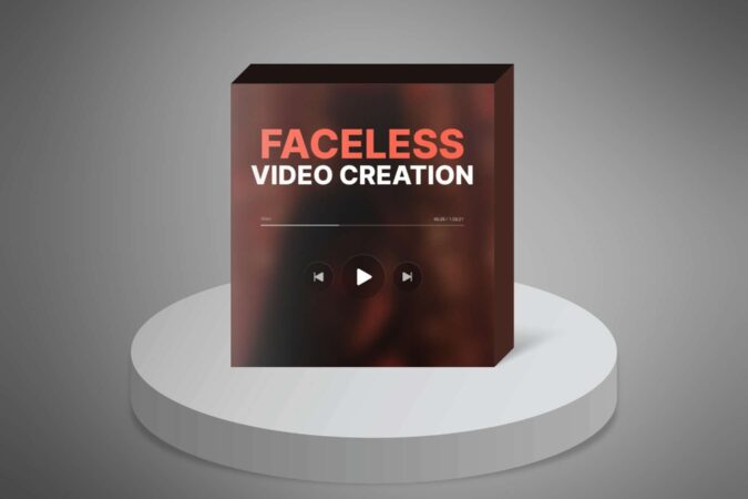 Faceless Video - 1