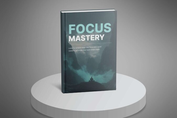 Focus Mastery3