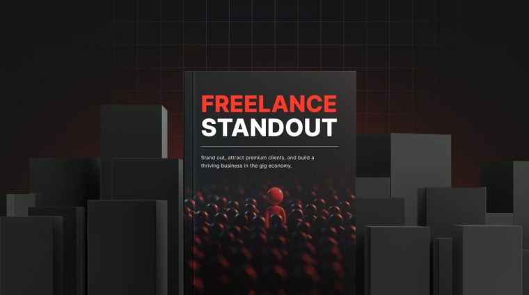 Freelance Standout – Bundle Freelance Standout - Bundle
