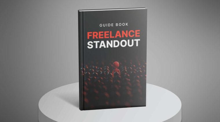 Freelance Standout – Guide1 Freelance Standout - Guide1