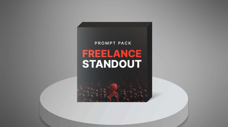Freelance Standout – Prompts 1 Freelance Standout - Prompts 1