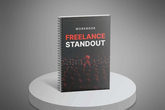 Freelance Standout - Workbook1