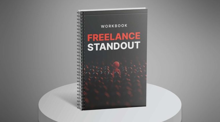 Freelance Standout – Workbook1 Freelance Standout - Workbook1