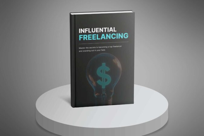 Influential Freelancing3