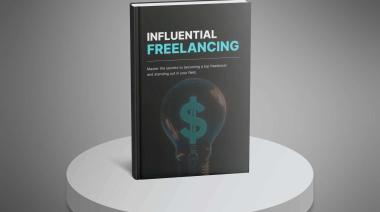 Influential Freelancing3 Influential Freelancing3