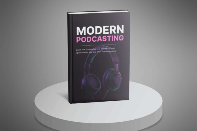 Modern Podcasting3