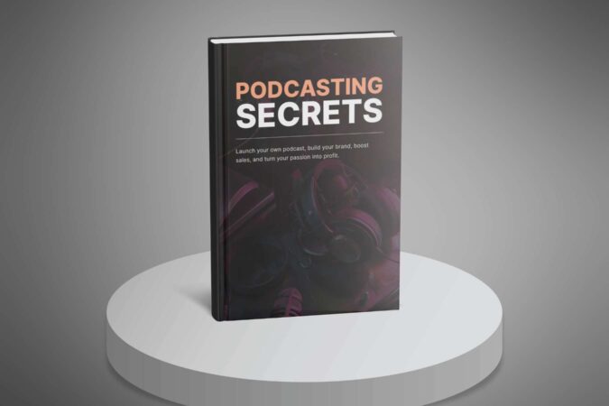 Podcasting Secrets3