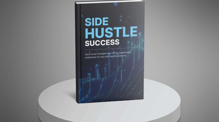 Side Hustle Success3