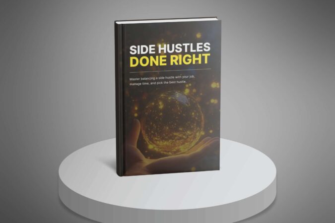 Side Hustles Done Right3