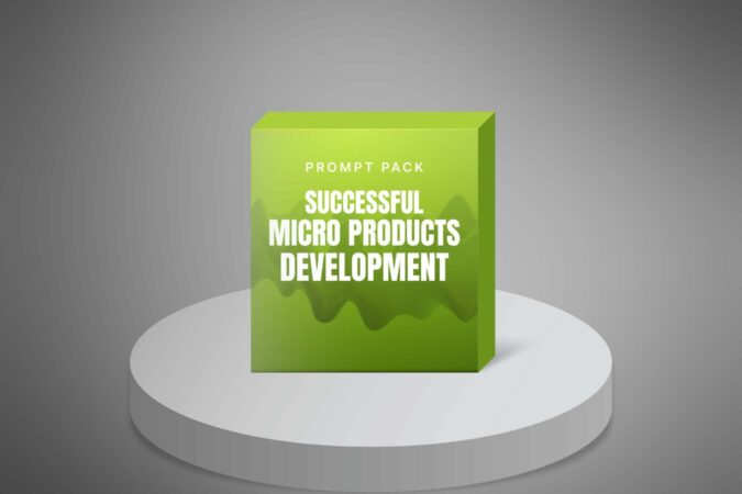 Successful-Micro-Products-Development---Prompts1
