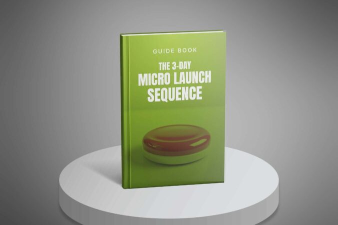 The-3-Day-Micro-Launch-Sequence---Guide1